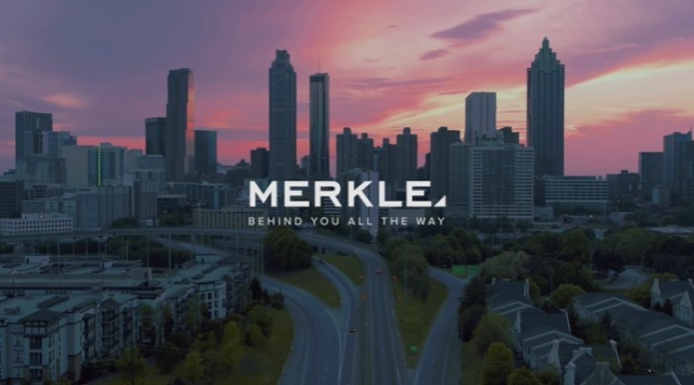2020 was without a doubt a year of change. Learn about <a href="/Merkle/">Merkle</a>'s innovations and expansion during a year filled with unprecedented circumstances: bit.ly/3rMb1Gr