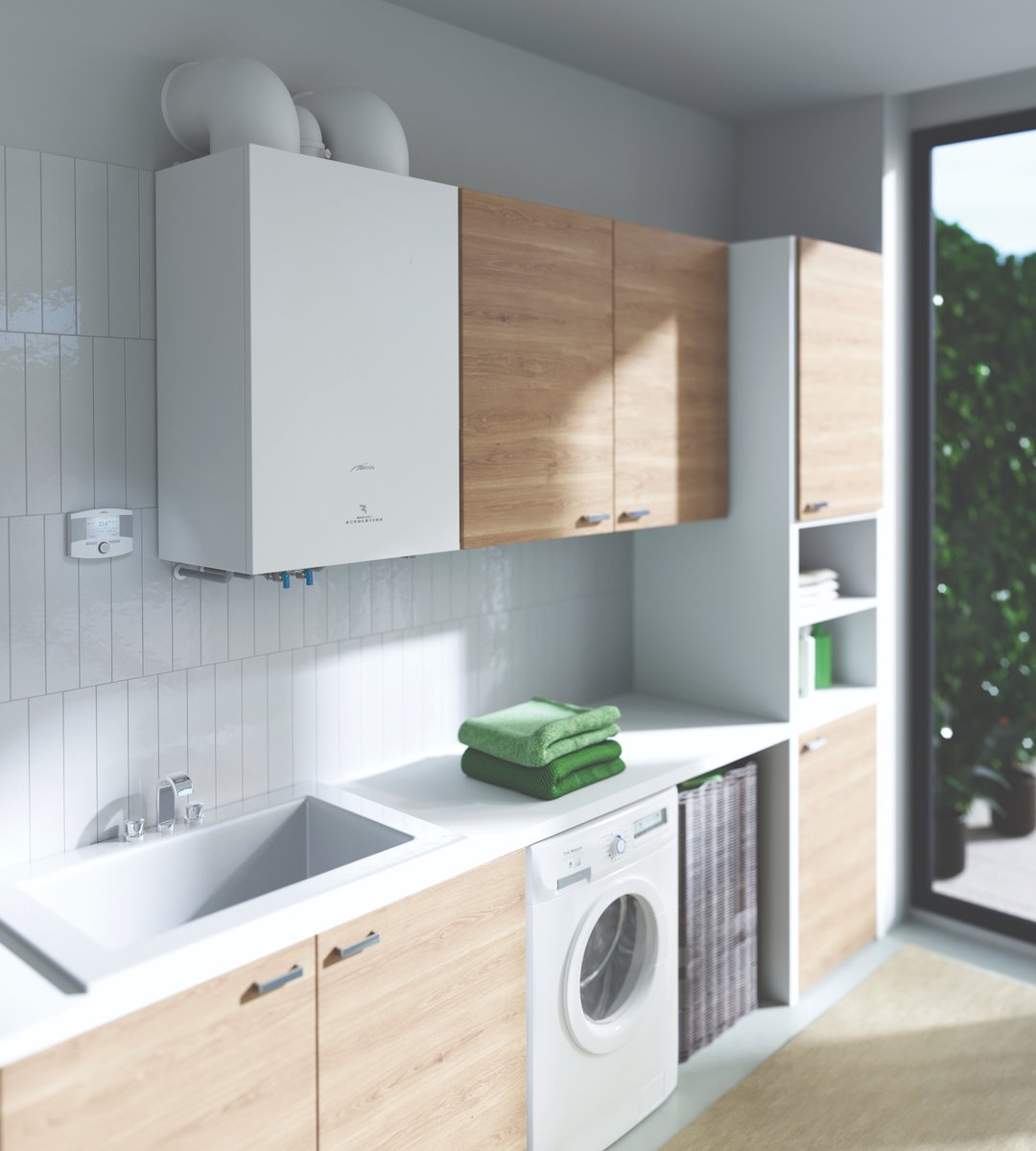 energynetworks's tweet photo. #HyCompact, launched this week by @WWUtilities & @UKPNnews, is one example of how our members’ world-leading #innovation projects are meeting the challenge of reducing carbon emissions from heat.
Read more about how: https://t.co/ngTjtTd07J https://t.co/Vbai7iYKph