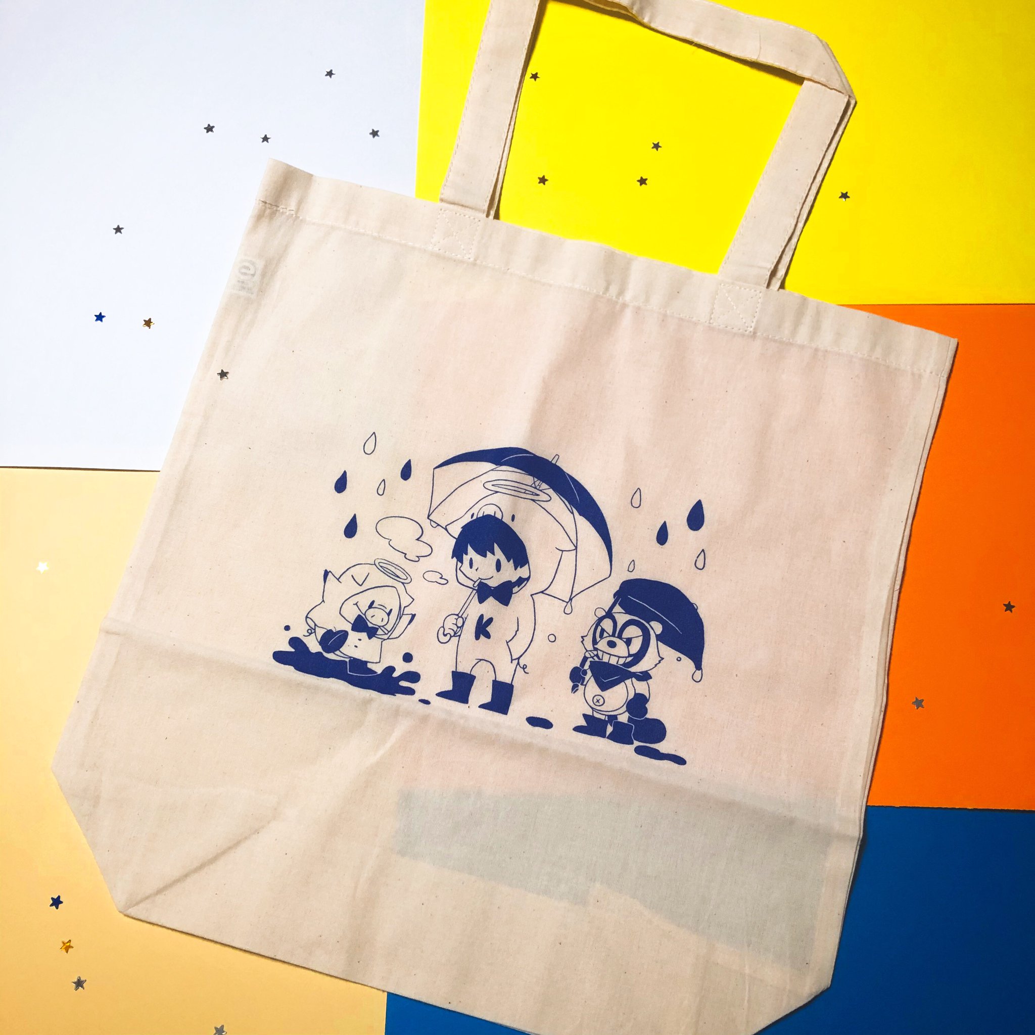 nqrse　だいふくやさん トートバッグ マスク 缶バッジ アクキー nqrse なるせ だいふくやさん アクスタ アクリルスタンド