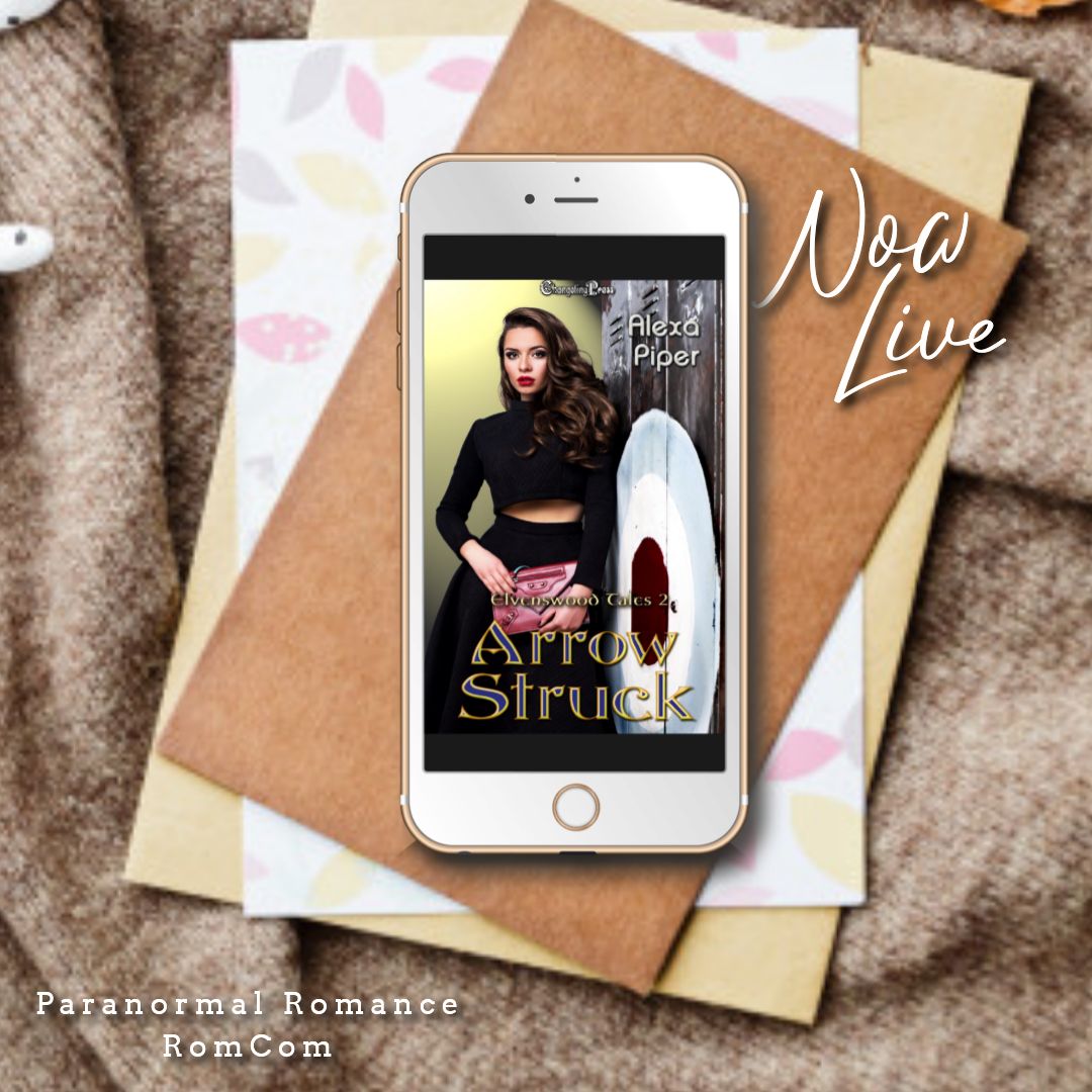 susanfree16's tweet photo. Happy Release Day to Alexa Piper!
Not everyone agrees with the accuracy of Cupidβs aim
Arrow Struck is NOW LIVE
Amazon: https://t.co/eXImJA5lSg
@RABTBookTours #RABTBookTours #Romance #Paranormal #AlexaPiper #ArrowStruck @ProwlingPiper
#bloggingcommunity #bookbloggers https://t.co/9sK7WsyhOO