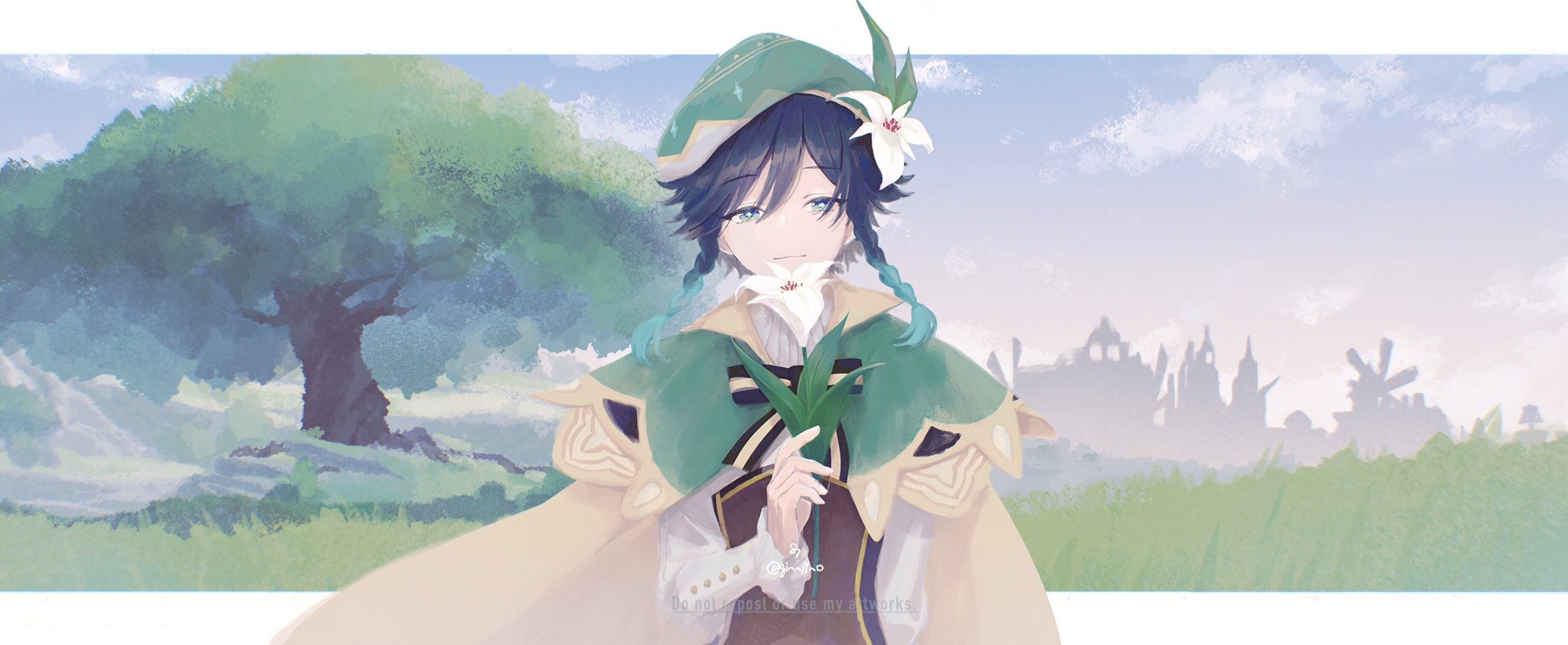 下水道 風向きは変わるもの ウェンティ Venti 原神 Genshinimpact Genshinimpactfanart T Co Z4a8podpt5 Twitter 下水道 風向きは変わるもの ウェンティ Venti 原神 Genshinimpact Genshinimpactfanart T Co Z4a8podpt5 Twitter