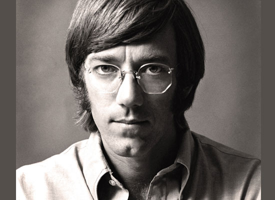 Ray Manzarek, keyboards (The Doors). Happy birthday!  
