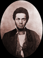 Born in Maryland, William C. Goodridge helped conduct the Underground Railroad between New York, Pennsylvania, and Philadelphia. Originally enslaved, he gained his freedom at 16, became an entrepreneur, and was one of York’s wealthiest citizens.
