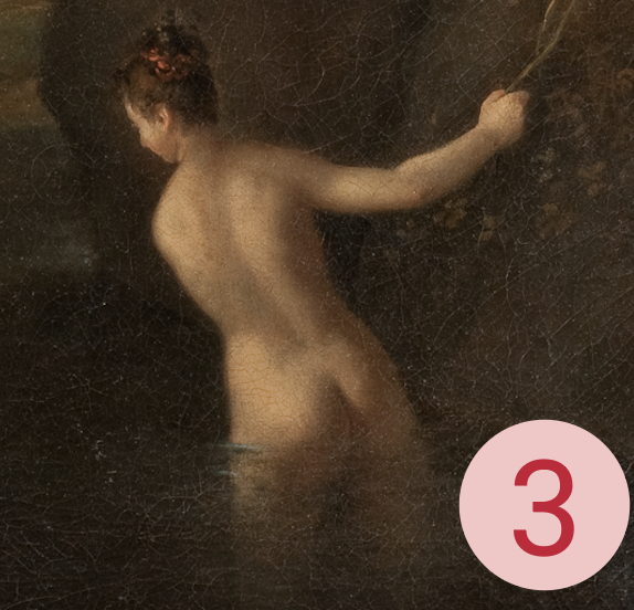 LFH_Midhurst's tweet photo. #MuséeFabre #BestMuseumBum #LoveBotFabre #Artybot @archimusette https://t.co/n0x9E9p6fW