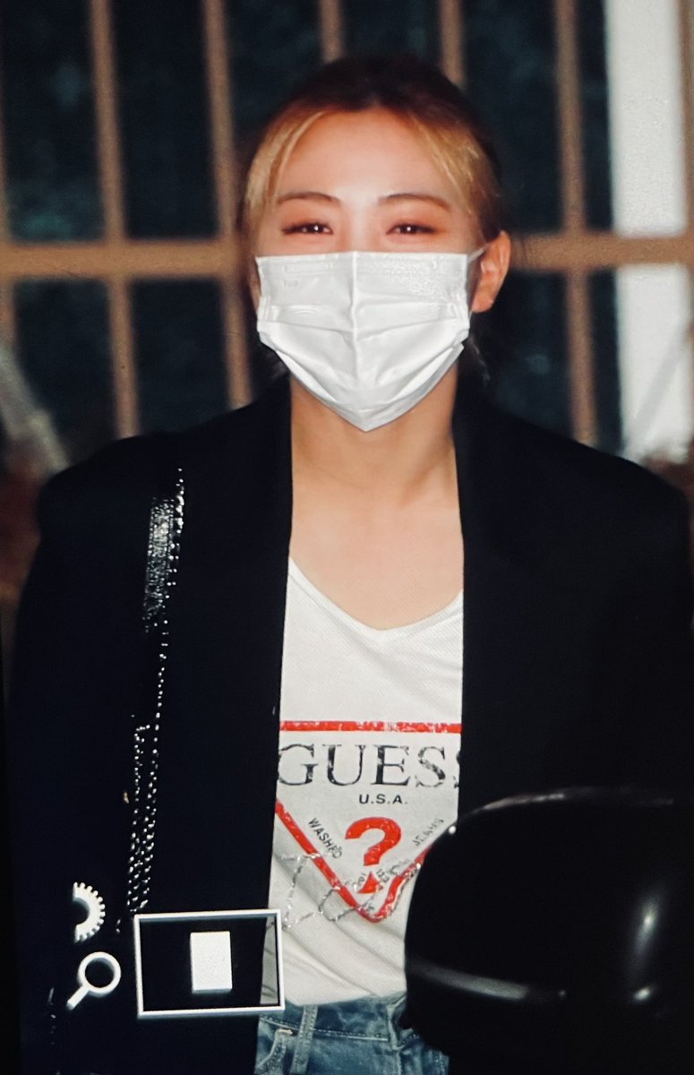 210212 리아랑 하뚜❣️ #ITZY #있지 #RYUJIN #류진