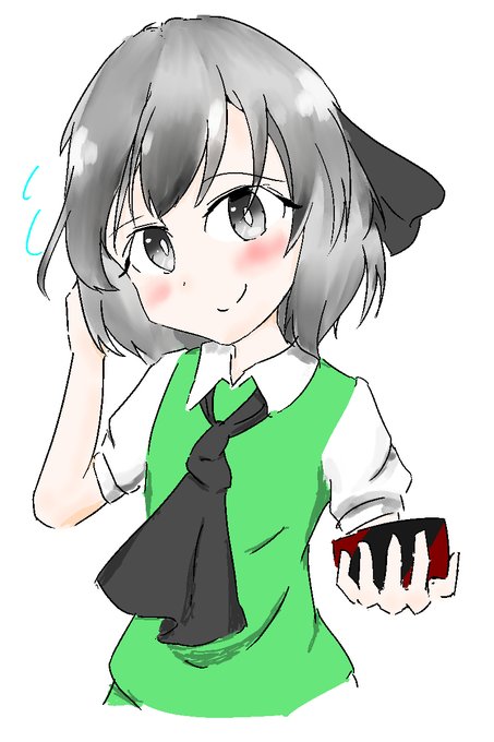 よーむのtwitterイラスト検索結果 古い順