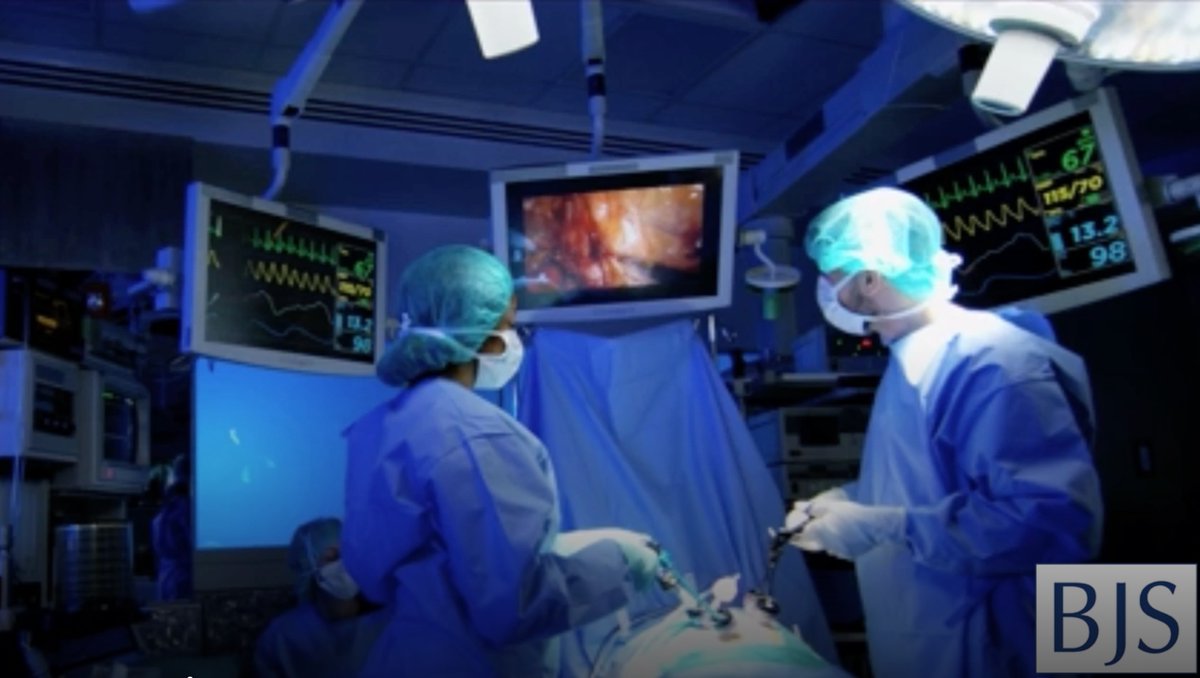 🆕 #CuttingEdge guest blog post by surgical registrar @HenryG_Smith:

🇩🇰 "The Great Danes? Surgical training on a 37-hour week"

🌍 Mr Smith has experienced surgical training in both the UK and Denmark and has some thoughts on the best bits of both

🔗cuttingedgeblog.com/2021/02/12/gue…