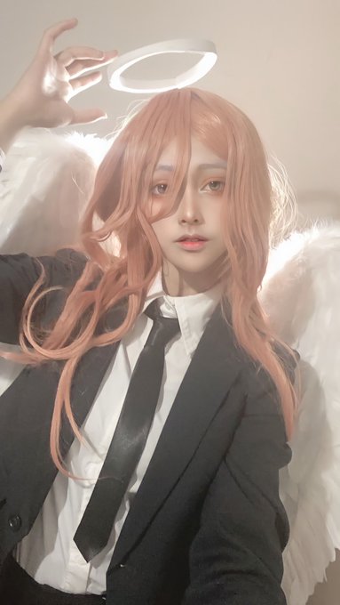 Twitterのコスプレ画像37