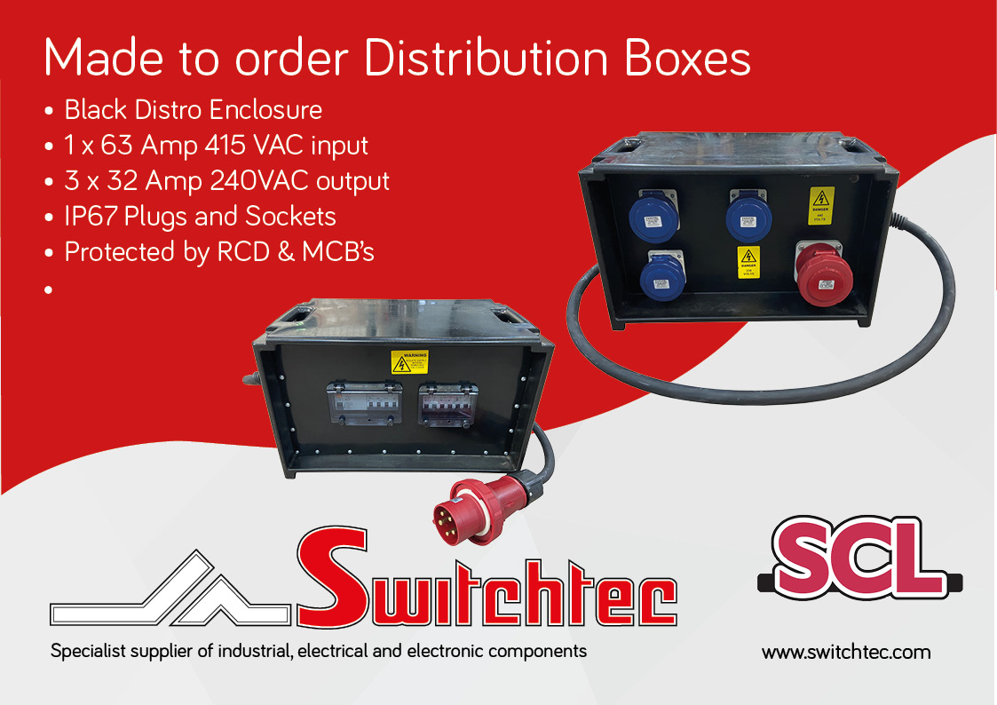 Switchtec (@switchtecltd) on Twitter photo 