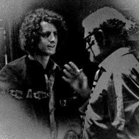 I found a rare photo of Mark that he sent to us for the <a href="/ManchesterADP/">Manchester ADP</a> website. I don't have the  words so will just say #ThankYouMark