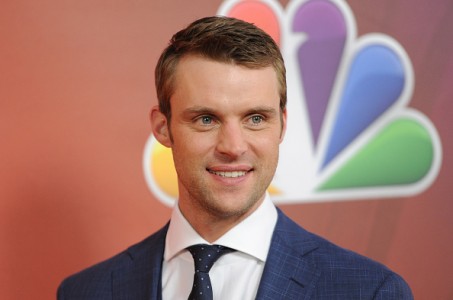 Happy birthday   Jesse Spencer hope you have a great day 