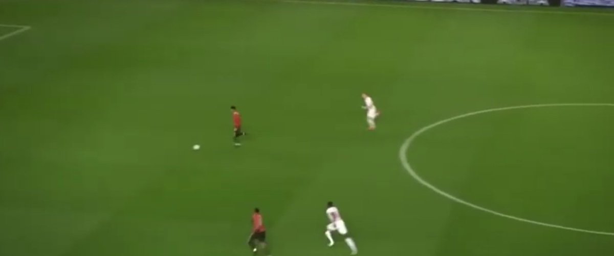 RB Leipzig at home and Marcus is through on goal but the flag goes up. Marcus just ignores this and scores anyway showing a complete lack of class. Then VAR overturns the offside and the goal counts! Worse still he then decides to go and score a hattrick! Shame on you Marcus!