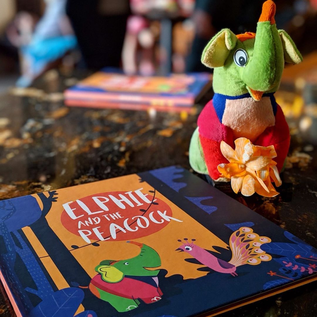 Here’s a throwback to our first Drag Queen Story Hour. We broke the silence then and will continue to speak our heart out always.

The Lalit Suri Hospitality Group truly embodies the essence of diversity and inclusion.

#TheLalitHotels #IDAHOBIT #PureLove #DiversityAndInclusion