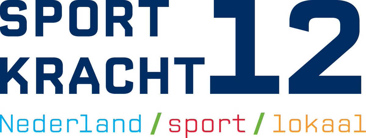 #Sportkracht12 start met kosteloze begeleiding van sportverenigingen bij het verduurzamen van hun sportaccommodaties.
Met haar landelijk dekkend netwerk speelt Sportkracht12 een essentiële rol in de Routekaart Verduurzaming Sport.
Lees meer: ow.ly/MyiC50Dyw7E