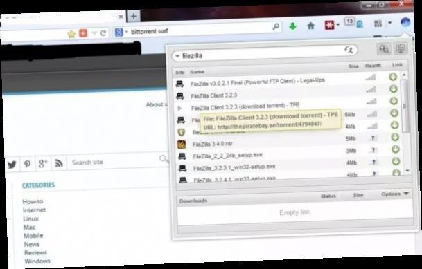 filezilla mac torrent filezilla mac torrent