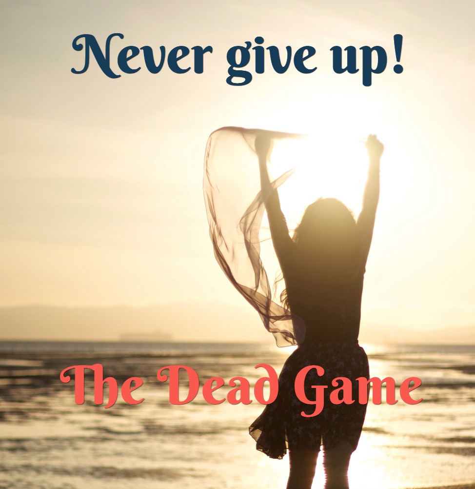 SusanneLeist's tweet image. My heart is open for love
as I watch the sky above.
We can find love here
&amp;amp; live without fear.

THE DEAD GAME

amzn.to/2nkhyHU    
#booklovers #HopeFor2021  #AuthorConfession