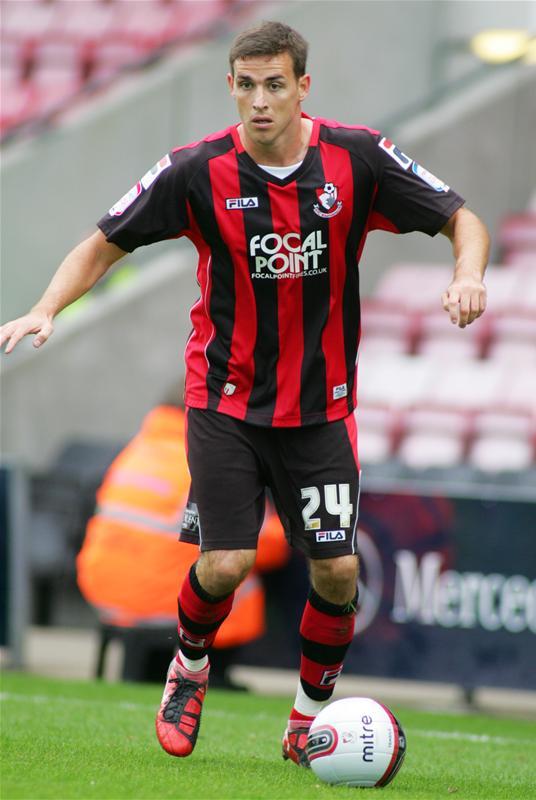 Michael Symes (2012/13, Games - 18)Scored on his league debut. That was about it. (Weirdly has the same goals/games record as Lasimant)