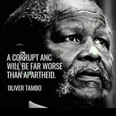 DaDerekTa's tweet photo. @alfred_cabonena Yes! #VoetsekANC @MYANC #VoetsekRamaphosa #ancmustfall #voetsekkopdoek #voetsekancfriday #VoetsekBhekiCele #voetsekndz #voetsekjessieduarte #voetsekacemagashule #VoetsekTito #VoetsekDlaminiZuma #ndzmustfall anc virus scum! #VoetsekANC https://t.co/sTsGKBi4Xw