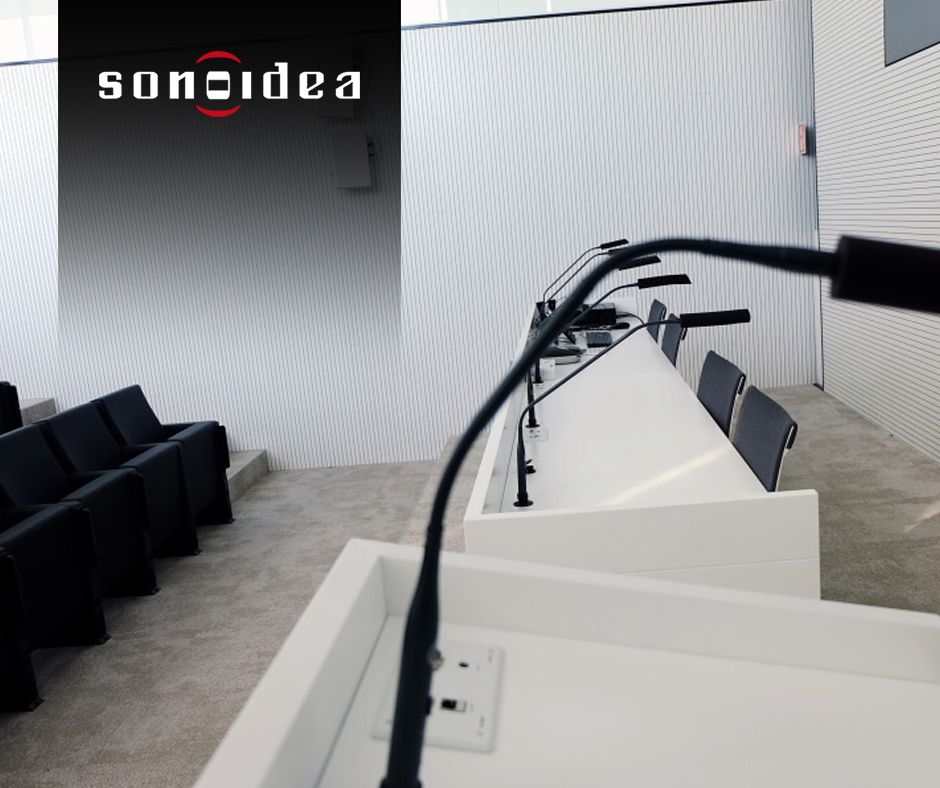 sonoidea's tweet photo. Si necesitas instalar un #SistemaAudiovisual en un #salón o #SalaDeConferencias, somos tu mejor opción ya que somos #expertos en ello gracias a nuestra amplia trayectoria 😄

Llámanos al ☎️ 963 73 82 45 y te ayudaremos encantados 😉

💻 https://t.co/IgE51JXHpu https://t.co/6DQCbKg80h