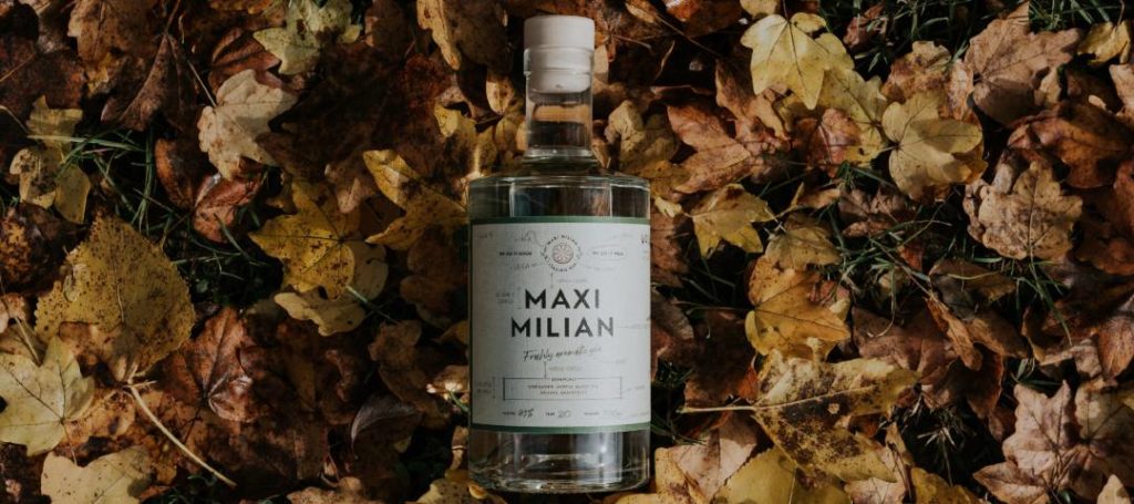ilGinit's tweet photo. Maxi Milian Gin, l’anima giovane del gin friulano capace di sorprendere - https://t.co/5UO7liJhx5 https://t.co/8BbsX9e0xE