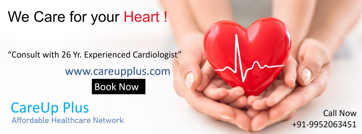 PlusCareup's tweet photo. Do you have a Heart issue ?
Consult or take second opinion with one of the best cardiologist in Chennai. 
https://t.co/oXjrmEH2IU

#Chennai #hospital #doctor #HBDAari #Prabhas #health #careupplus https://t.co/kY1EUoCMCf