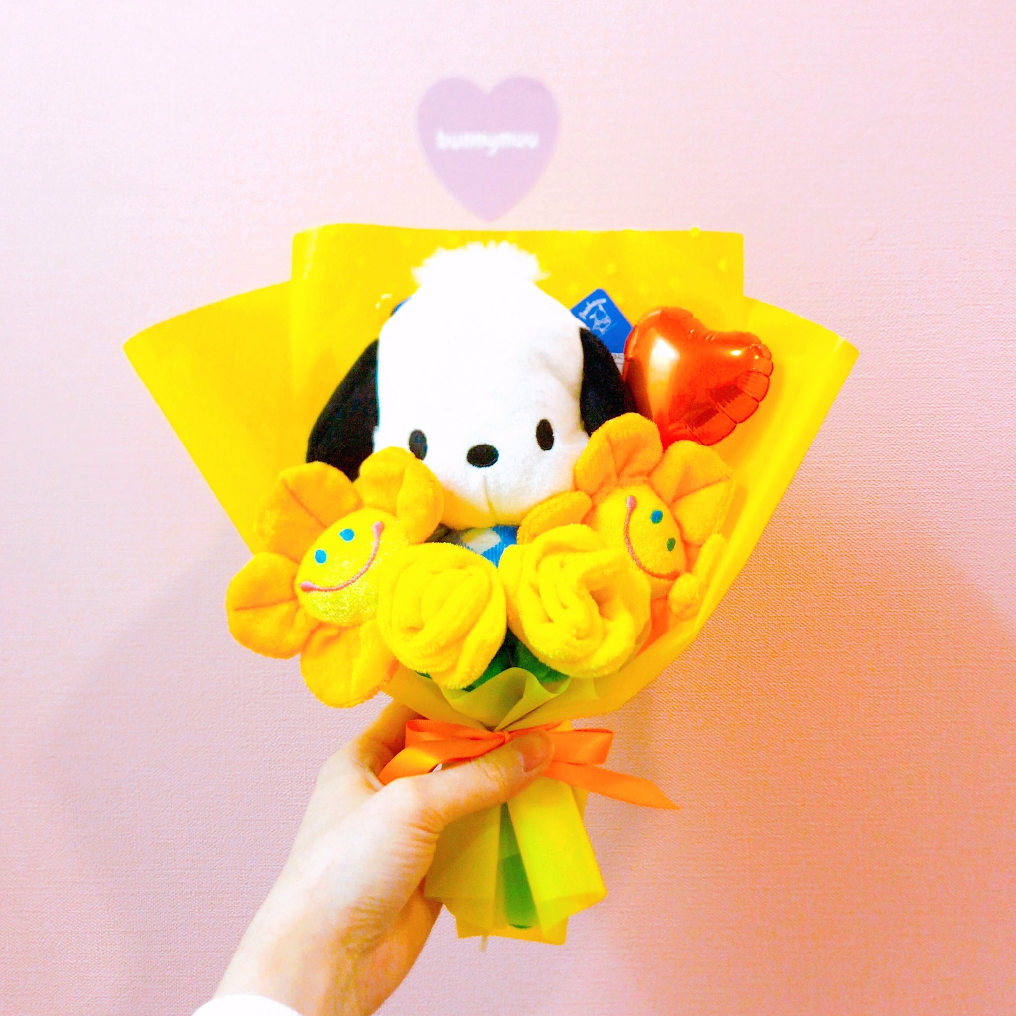 Twitter 上的 ぬいぐるみ花束 Bunnymuu バニームゥ ポチャッコ ぬいぐるみ花束 誕生日プレゼント ぬいぐるみブーケ T Co Umaujyljak Twitter