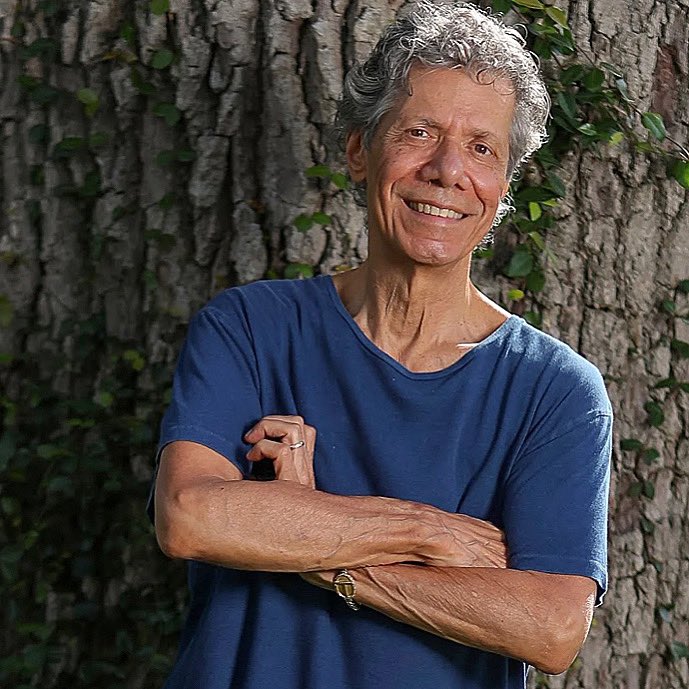 RIP Chick Corea
Legend pianist composer innovator 
He always showed that the musical horizon is endless instrumental music can soar and inspired to work harder and keep growing and learning as a musician & human being 

#fridaymorning #ChickCorea #ReturnToForever #NewMusicFriday