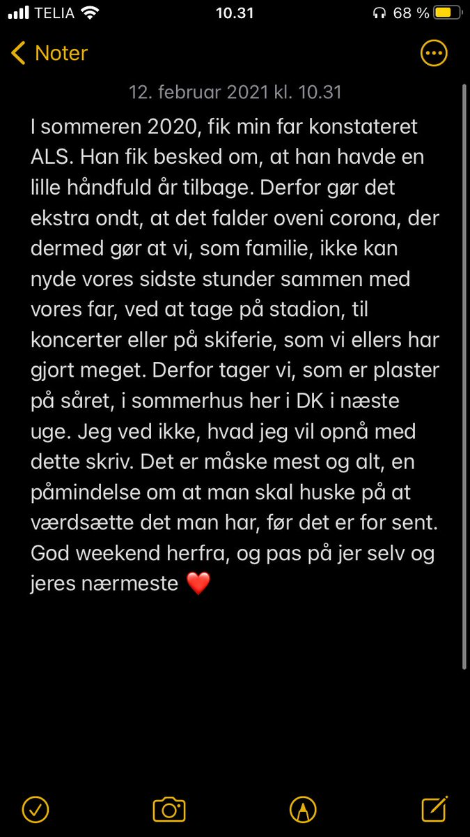 Morten Friis tweet media