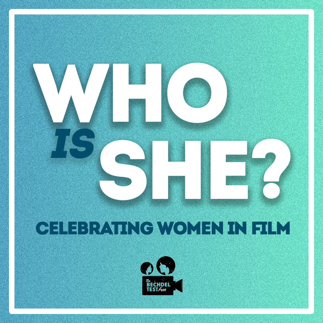 Our new series of Who Is She? launches today with a new look and a new guest! We were so thrilled to welcome BIRDS OF PREY and DEAD PIGS filmmaker Cathy Yan on to the pod to talk about her craft. Listen on Apple Podcasts, Spotify and more: podcasts.apple.com/us/podcast/who…
