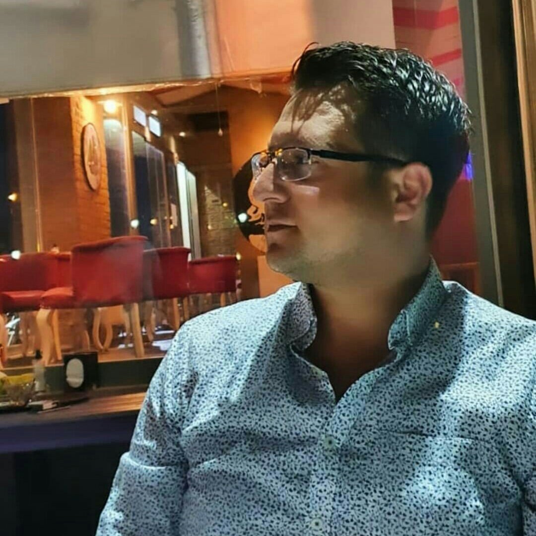 dreamsample's tweet image. #YeniProfilResmi