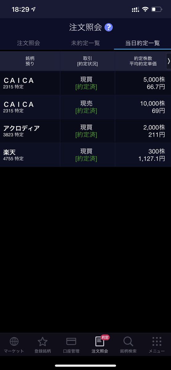 カイカ pts