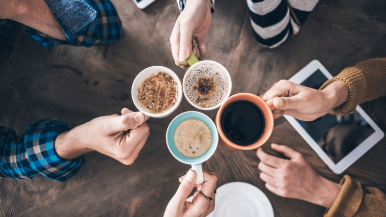 debongoapp's tweet photo. Different Types Of Coffee From Around The World For Every Coffee Lover
#Coffee #Cappuccino #Dalgona #CafeLatte
https://t.co/71KnloTlTF https://t.co/QNPVuh6ksz