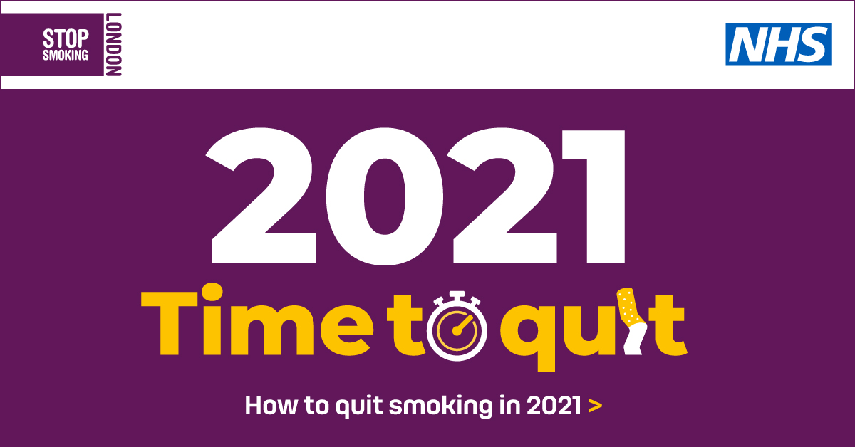 Stop Smoking London tweet media