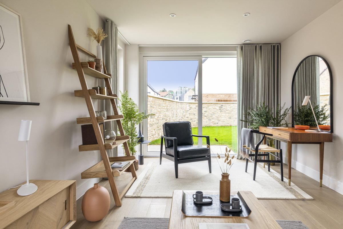 AcornPG's tweet photo. House to sell? Our #AssistedMove scheme is in place to help you find a buyer for your existing property, allowing you to reserve your dream home at Cross Farm. Located in rural #Wedmore, #Somerset, the homes are within easy access to great local amenities. https://t.co/rbQpugGtyr https://t.co/m9pMX47OJs