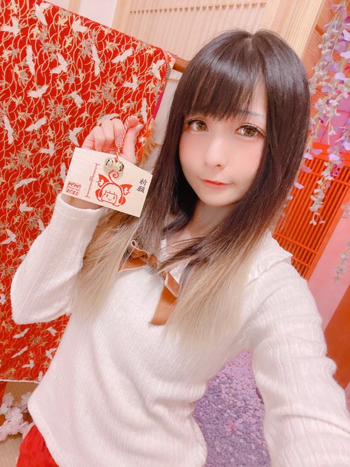 Twitterのコスプレ画像24