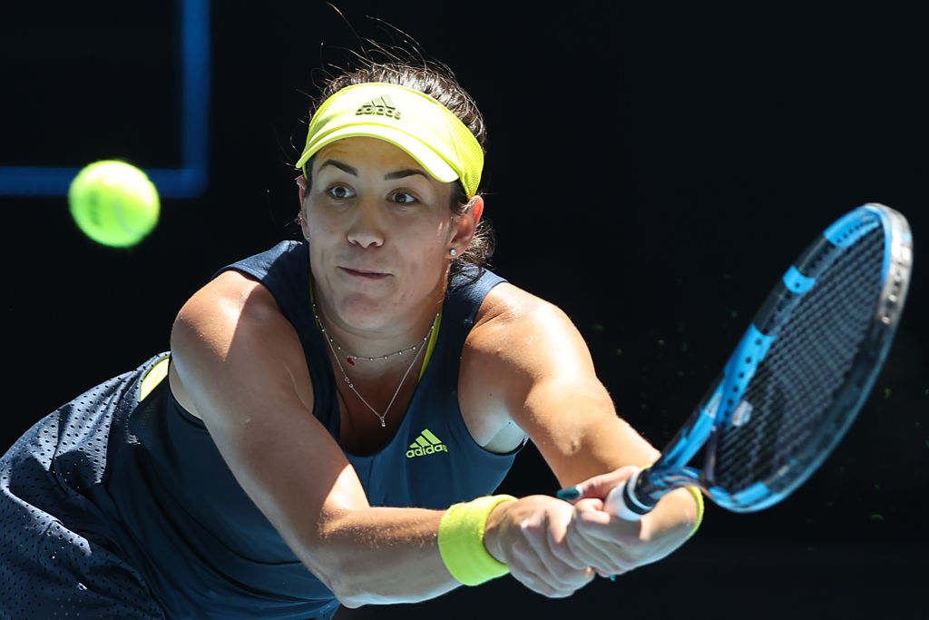 Four seeds advanced in straight sets to the Round of 16 at the Australian Open on Friday and set up blockbuster meetings against... - wp.me/p8OktA-4aCK
#ArynaSabalenka #GarbineMuguruza #NaomiOsaka #SerenaWilliams