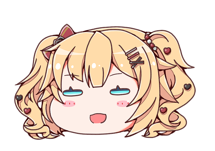 タマゴルビーのイラスト