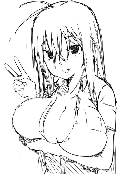 作画MP切れで絵がかけないやい 