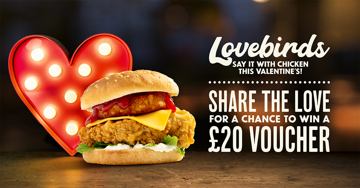 just eat miss millies