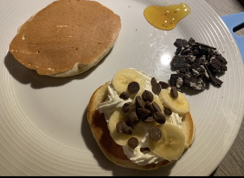 bhsmodlangs's tweet photo. Délicieux! Bon Appetit tout le monde :-) https://t.co/KbOjyv6iZf