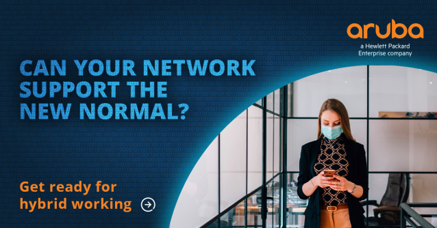 Get ready for hybrid working - download the eBook: dy.si/e4YL2