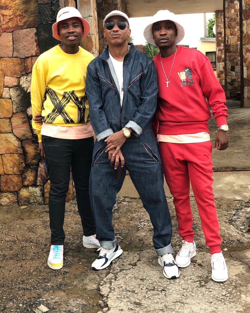 Check out #RingoVideoOut  dope visuals on YouTube

Click on this link below
youtu.be/pxAEfQ906VU