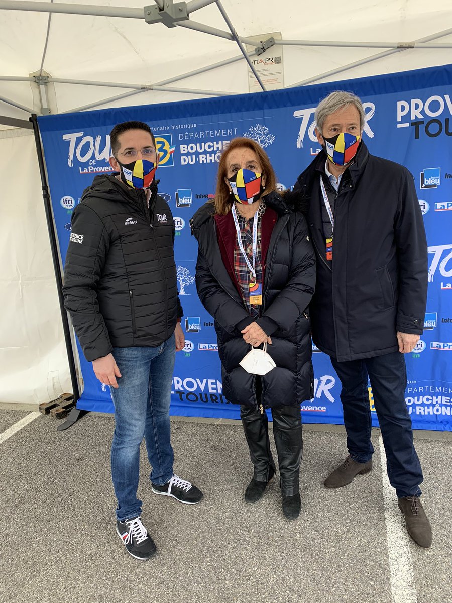bremond (@isabellebremond) on Twitter photo Départ 2ème étape du TDLP #cassis en pesence de <a href="/DanielleMILON/">MILON Danielle</a> <a href="/BDeflesselles/">Bernard Deflesselles</a> <a href="/CourtadePm/">Pierre Maurice Courtade</a> Départ 2ème étape du TDLP #cassis en pesence de <a href="/DanielleMILON/">MILON Danielle</a> <a href="/BDeflesselles/">Bernard Deflesselles</a> <a href="/CourtadePm/">Pierre Maurice Courtade</a>
