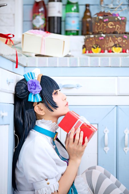 Twitterのコスプレ画像41