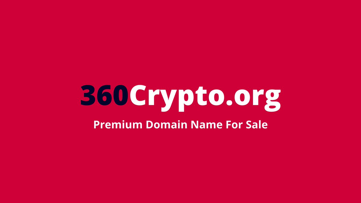 domains_perfect's tweet photo. https://t.co/Ym4bqQL4Ol

Premium #Domain #ForSale @Sedo
 
#360Crypto #CryptoNews #Analytics #AI #MachineLearning #BigData #5G #AR #Crypto #Bitcoin #ML #IoT #futureofwork #fintech #Blockchain #LIVE #Bitcoin #BTC #ETH #technology #LINK #blockchains #Travel #Tourism #Ethereum #coin https://t.co/smWVjBcruf