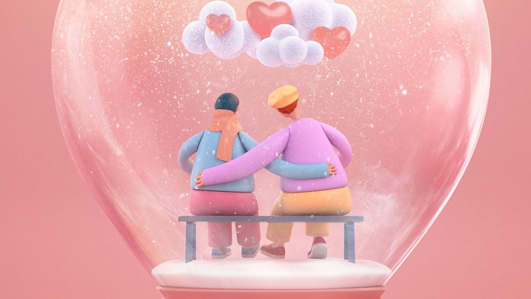 New project! 

Full CGI image for Valentine`s Day (Loterías del Estado)
Agency ContrapuntoBBDO
Art Buyer Valentina's Factory

Happy Valentine's Day to everyone!