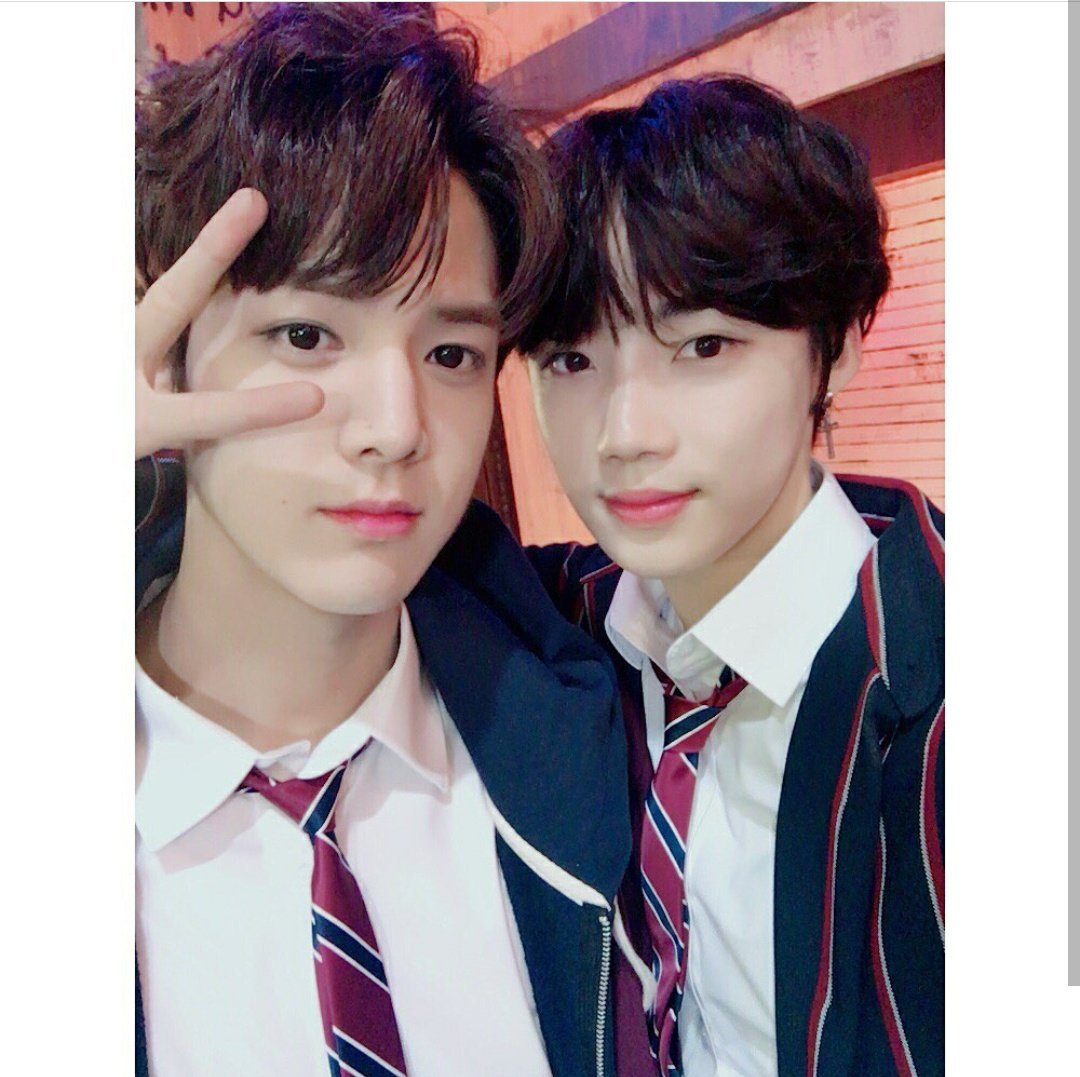 #빵뉴 #영훈 #뉴 #더보이즈 <a href="/WE_THE_BOYZ/">THE BOYZ (더보이즈)</a>