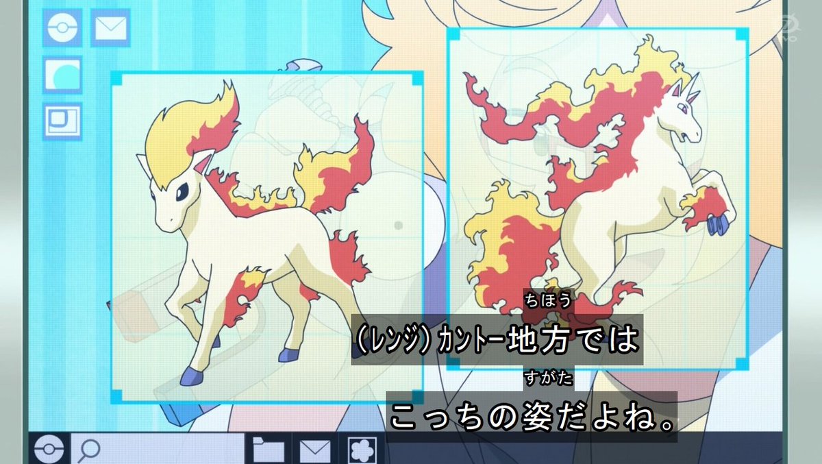 ポニータ Hotワード ポニータ Hotワード