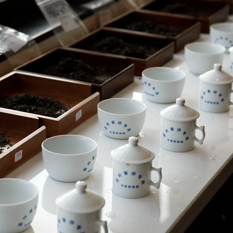 “Something for every taste” The latest post on the Discovering Tea blog is now online. 👉bit.ly/3u1D8Ua
