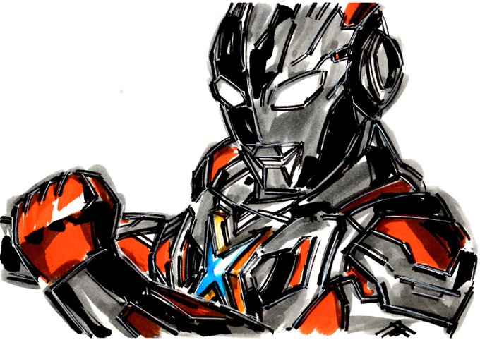 ウルトラマンxのtwitterイラスト検索結果 ウルトラマンxのtwitterイラスト検索結果
